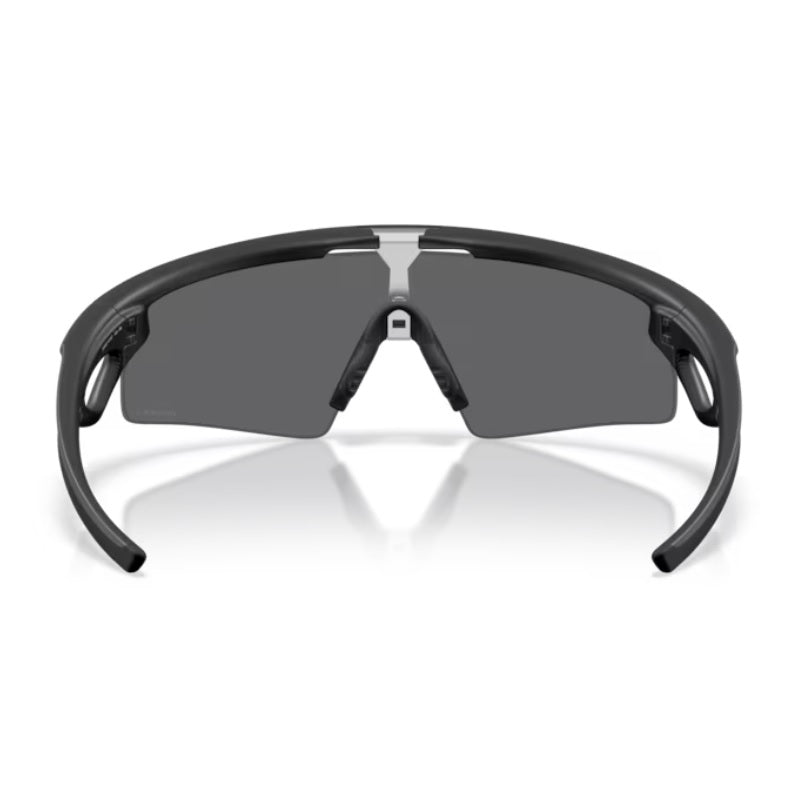 Oakley Sphaera Strike Solbrille - Prizm Black Lenses, Matte Black Frame