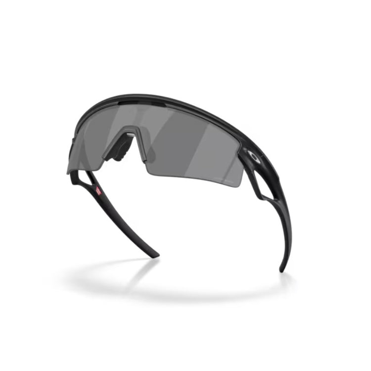 Oakley Sphaera Strike Solbrille - Prizm Black Lenses, Matte Black Frame
