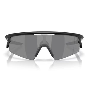 Oakley Sphaera Strike Solbrille - Prizm Black Lenses, Matte Black Frame