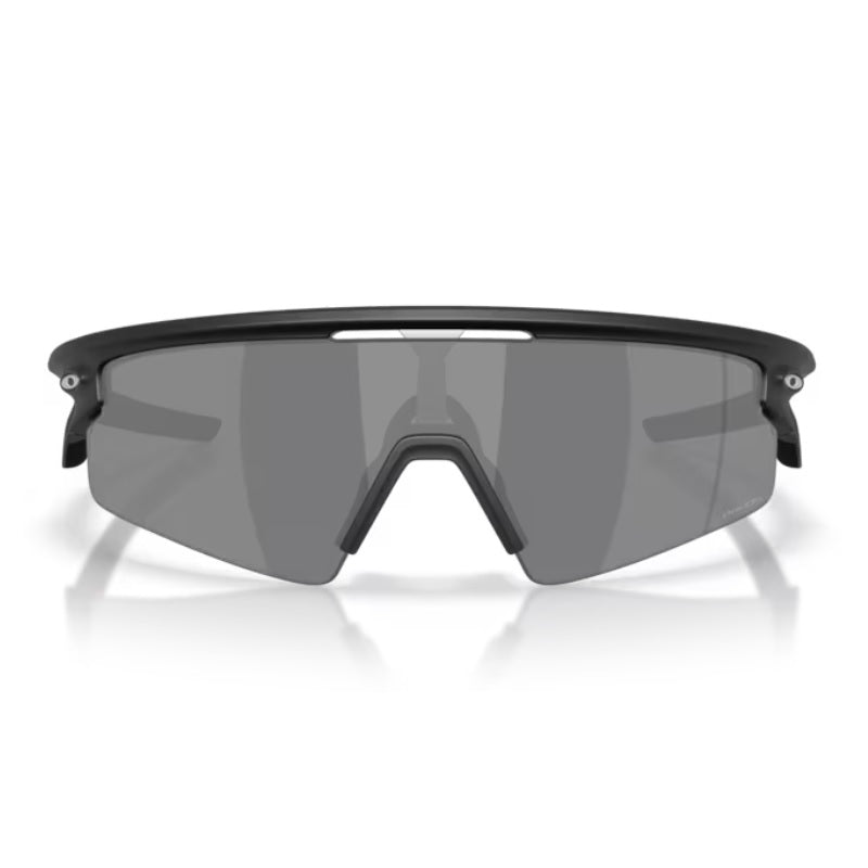 Oakley Sphaera Strike Solbrille - Prizm Black Lenses, Matte Black Frame