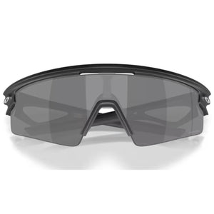Oakley Sphaera Strike Solbrille - Prizm Black Lenses, Matte Black Frame