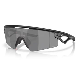Oakley Sphaera Strike Solbrille - Prizm Black Lenses, Matte Black Frame