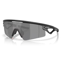 Prizm Black Lenses,  Matte Black Frame