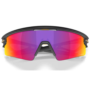 Oakley Sphaera Strike Solbrille - Prizm Road Lenses, Matte Black Frame