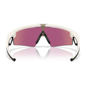 Oakley Sphaera Strike Solbrille - Prizm Road Jade Lenses, Matte Mist Frame