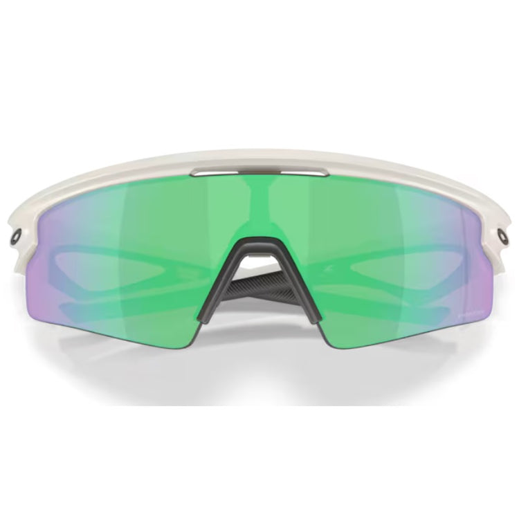 Oakley Sphaera Strike Solbrille - Prizm Road Jade Lenses, Matte Mist Frame