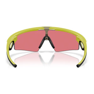 Oakley Sphaera Strike Solbrille - Prizm Trial Torch Lenses, Matte Cactus Frame