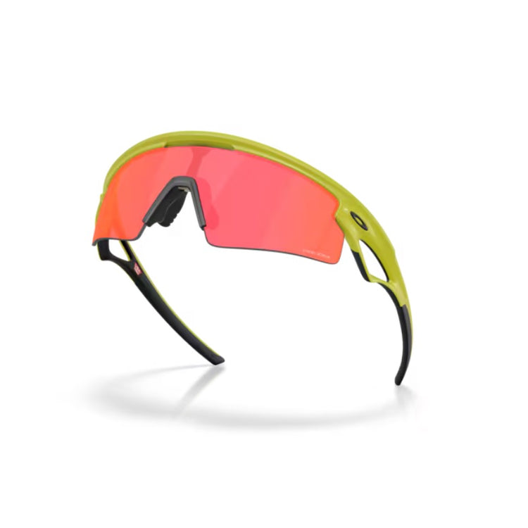 Oakley Sphaera Strike Solbrille - Prizm Trial Torch Lenses, Matte Cactus Frame