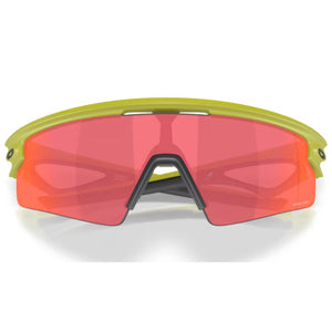 Oakley Sphaera Strike Solbrille - Prizm Trial Torch Lenses, Matte Cactus Frame