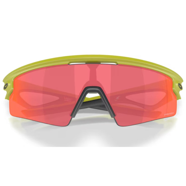 Oakley Sphaera Strike Solbrille - Prizm Trial Torch Lenses, Matte Cactus Frame
