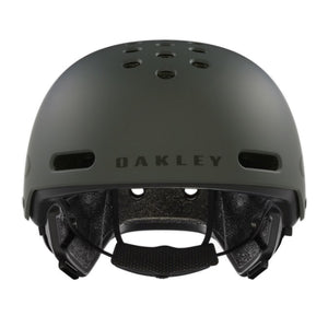 Oakley Street St1 Cykelhjelm - Matte Grey
