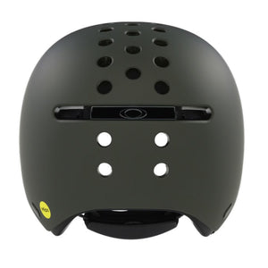 Oakley Street St1 Cykelhjelm - Matte Grey