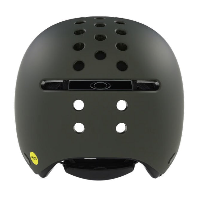 Oakley Street St1 Cykelhjelm - Matte Grey
