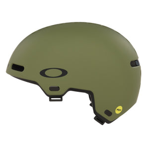 Oakley Street St1 Cykelhjelm - Matte Fern