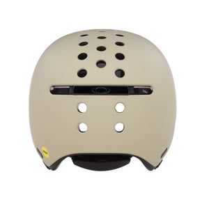 Oakley Street St1 Cykelhjelm - Matte Sand