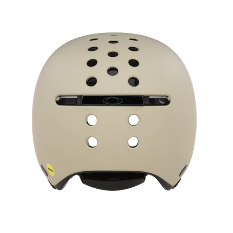 Oakley Street St1 Cykelhjelm - Matte Sand