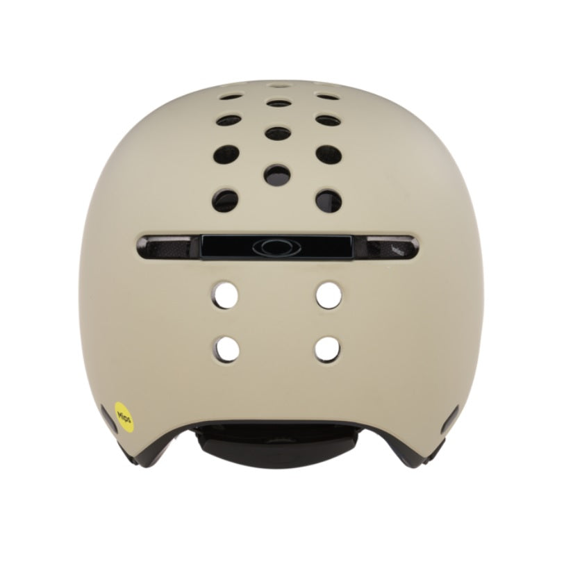 Oakley Street St1 Cykelhjelm - Matte Sand