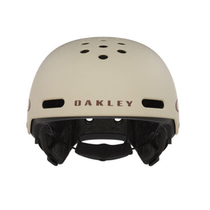 Oakley Street St1 Cykelhjelm - Matte Sand