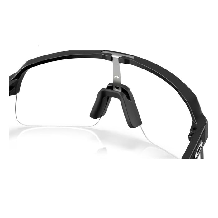 Oakley Sutro Lite S Solbrille - Mat Black/Photochromic