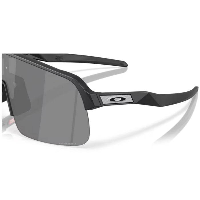 Oakley Sutro Lite S Solbrille - Mat Black/Prizm Black