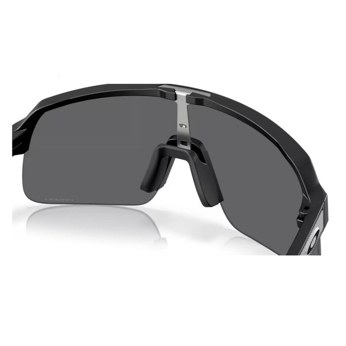 Oakley Sutro Lite S Solbrille - Mat Black/Prizm Black