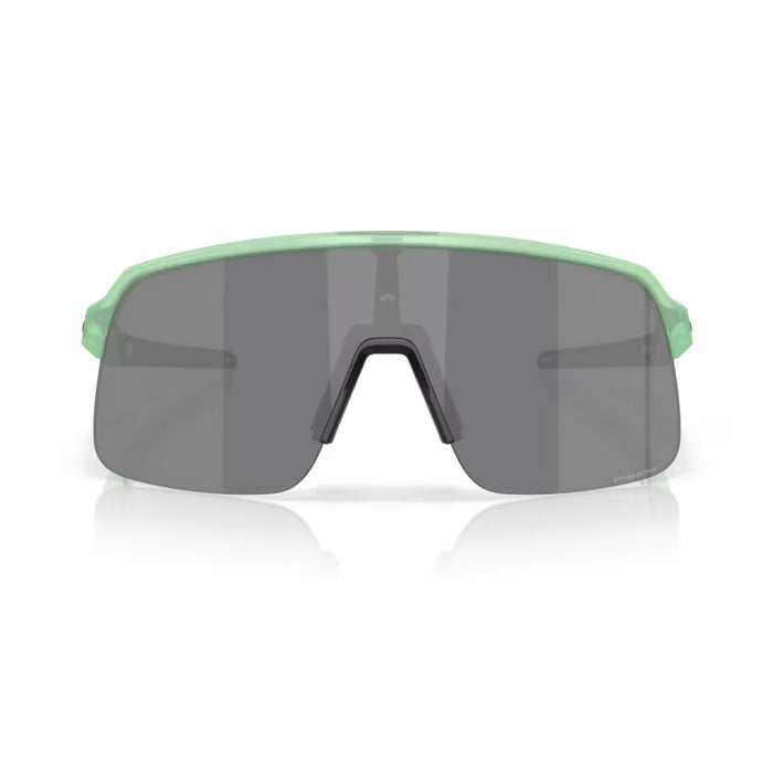 Oakley Sutro Lite S Solbrille - Mat Transparent/Prizm Black