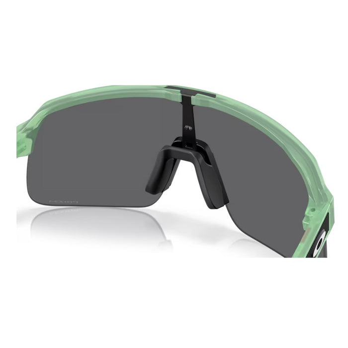 Oakley Sutro Lite S Solbrille - Mat Transparent/Prizm Black