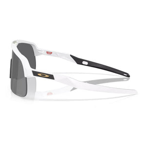 Oakley Sutro Lite S Solbrille - Mat White/Prizm Black