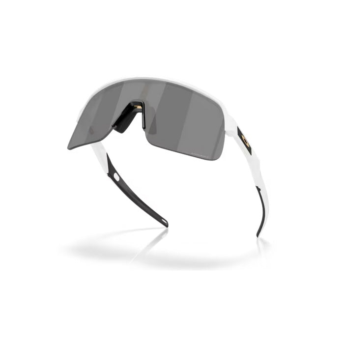 Oakley Sutro Lite S Solbrille - Mat White/Prizm Black