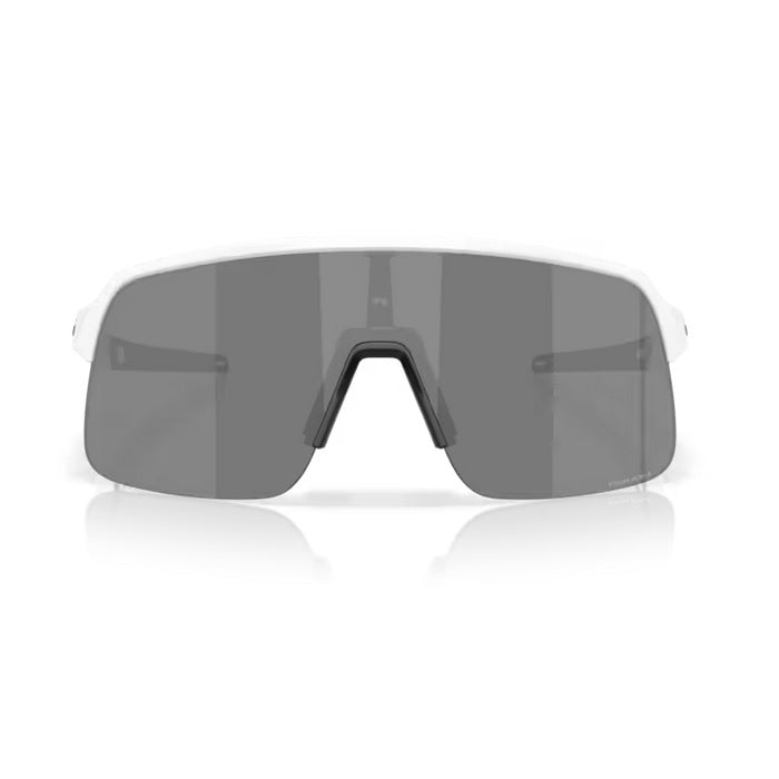 Oakley Sutro Lite S Solbrille - Mat White/Prizm Black