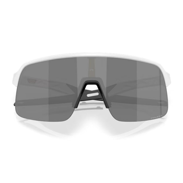 Oakley Sutro Lite S Solbrille - Mat White/Prizm Black