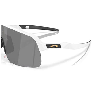 Oakley Sutro Lite S Solbrille - Mat White/Prizm Black