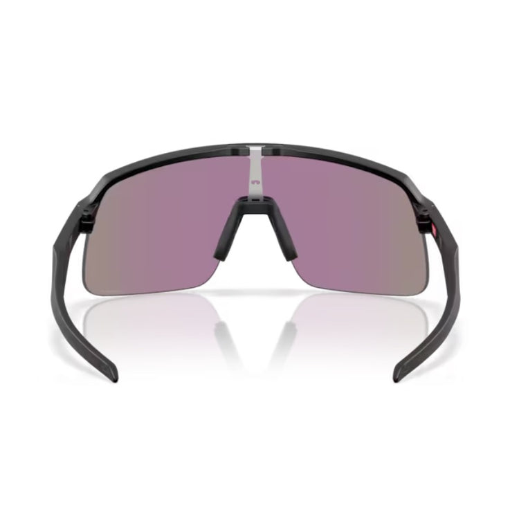 Oakley Sutro Lite S Solbrille - Prizm Jade lenses / matte black frame