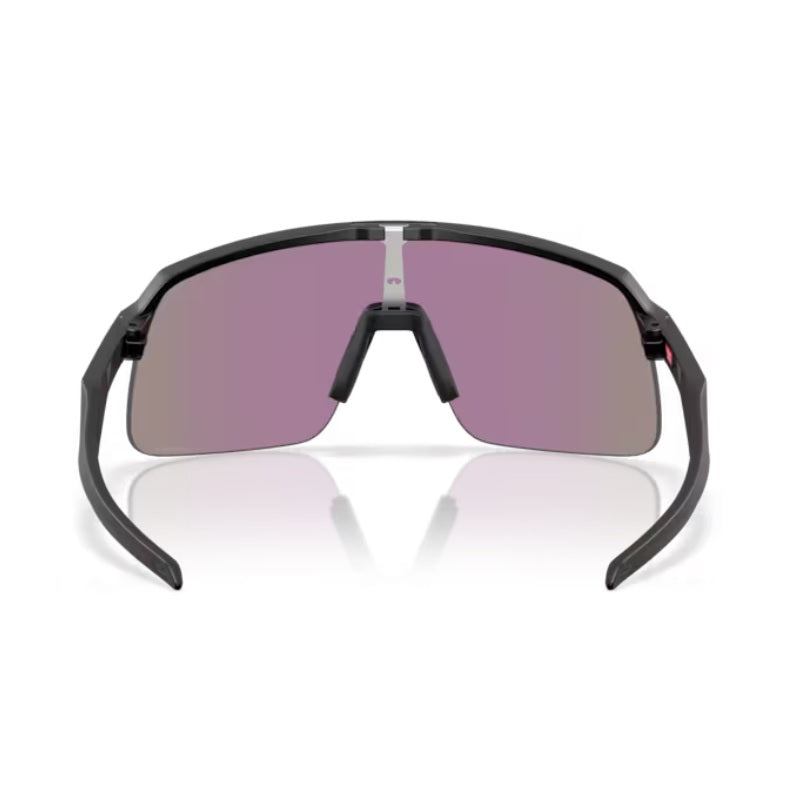 Oakley Sutro Lite S Solbrille - Prizm Jade lenses / matte black frame
