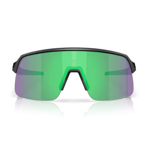 Oakley Sutro Lite S Solbrille - Prizm Jade lenses / matte black frame