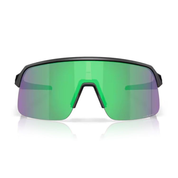 Oakley Sutro Lite S Solbrille - Prizm Jade lenses / matte black frame