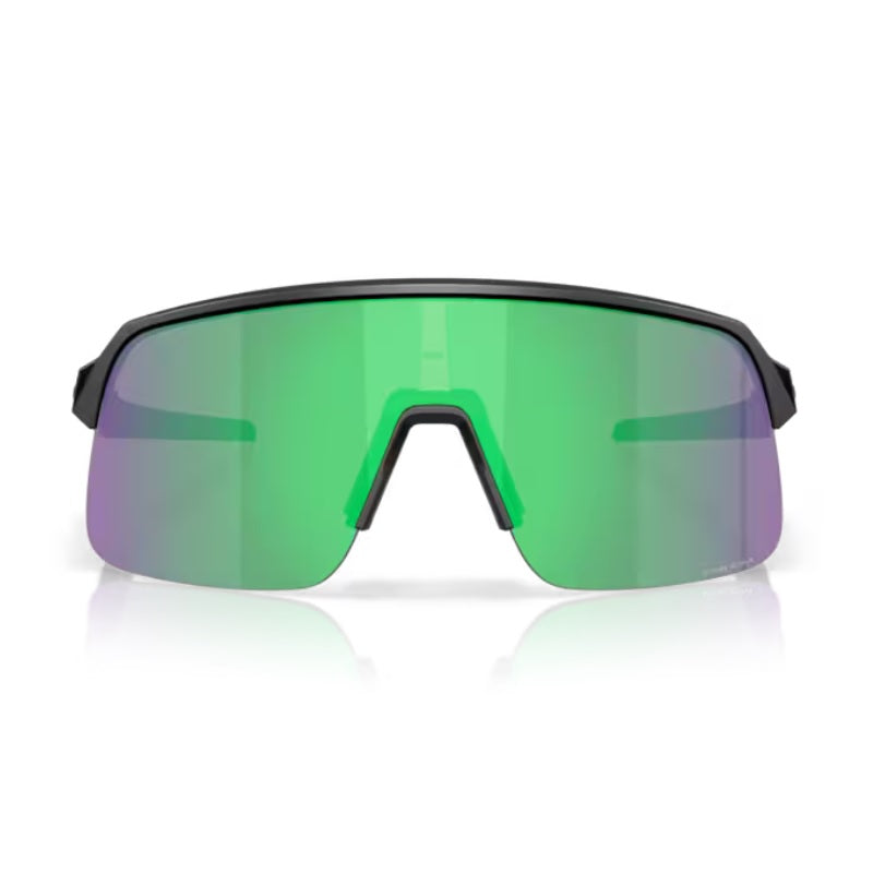 Oakley Sutro Lite S Solbrille - Prizm Jade lenses / matte black frame