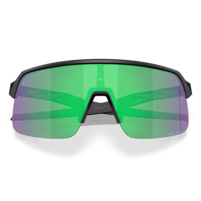 Oakley Sutro Lite S Solbrille - Prizm Jade lenses / matte black frame