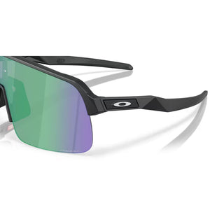 Oakley Sutro Lite S Solbrille - Prizm Jade lenses / matte black frame