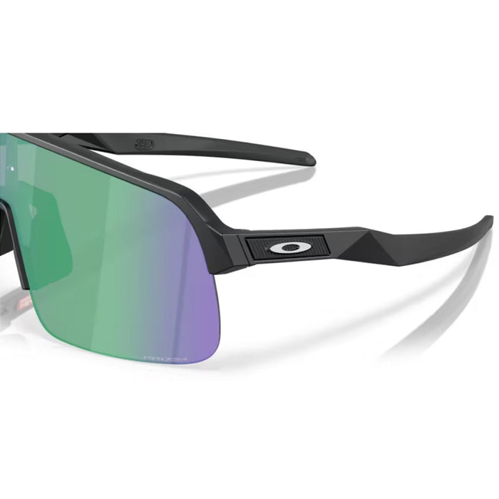 Oakley Sutro Lite S Solbrille - Prizm Jade lenses / matte black frame