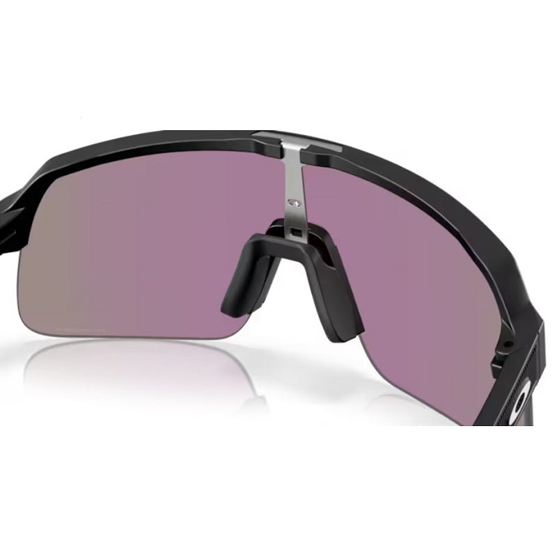 Oakley Sutro Lite S Solbrille - Prizm Jade lenses / matte black frame