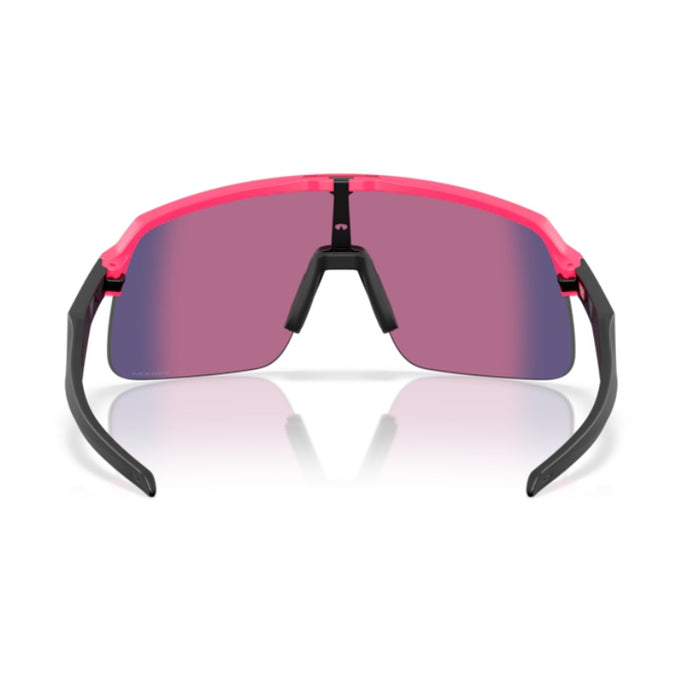 Oakley Sutro Lite S Solbrille - Prizm Road lenses / Pink Frame