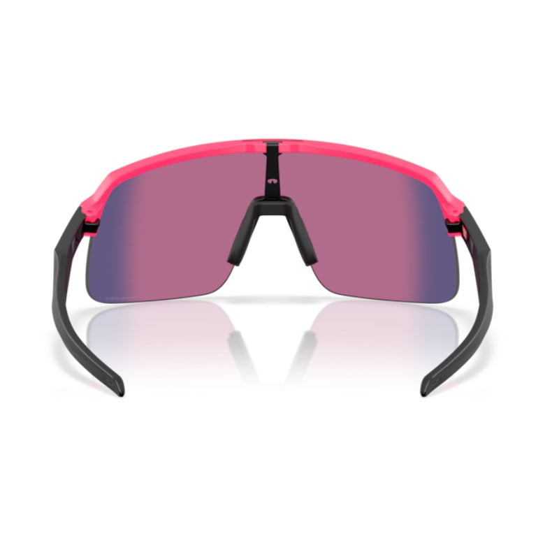 Oakley Sutro Lite S Solbrille - Prizm Road lenses / Pink Frame