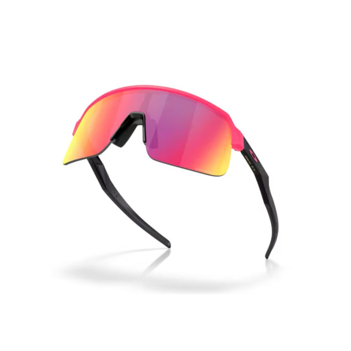 Oakley Sutro Lite S Solbrille - Prizm Road lenses / Pink Frame
