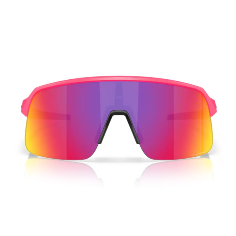 Oakley Sutro Lite S Solbrille - Prizm Road lenses / Pink Frame