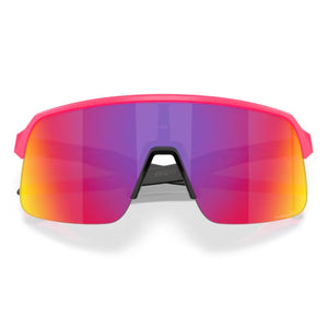 Oakley Sutro Lite S Solbrille - Prizm Road lenses / Pink Frame