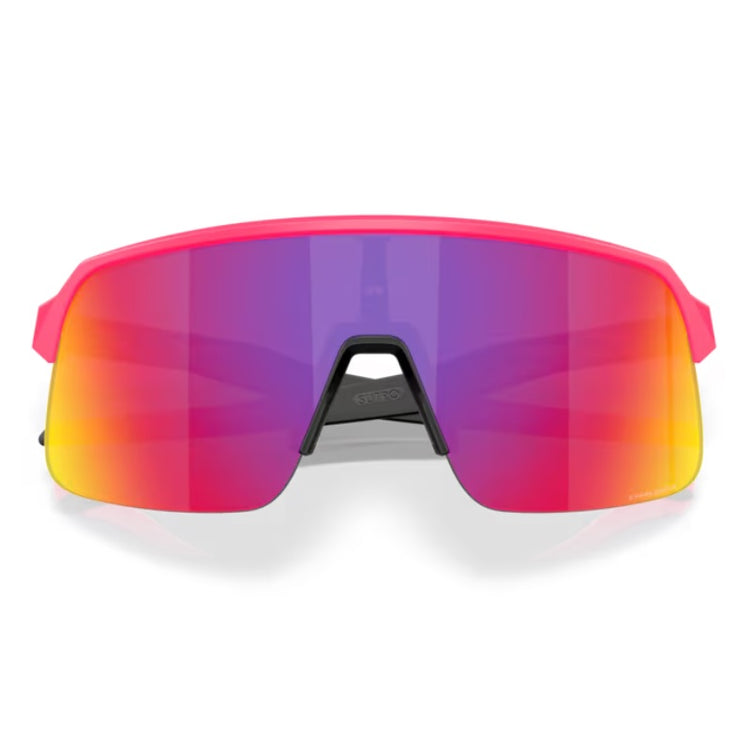 Oakley Sutro Lite S Solbrille - Prizm Road lenses / Pink Frame