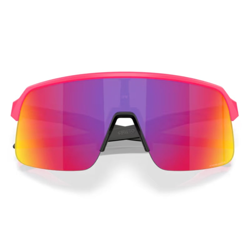 Oakley Sutro Lite S Solbrille - Prizm Road lenses / Pink Frame