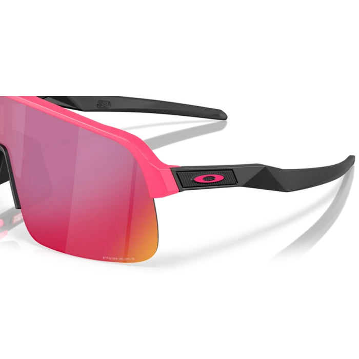 Oakley Sutro Lite S Solbrille - Prizm Road lenses / Pink Frame