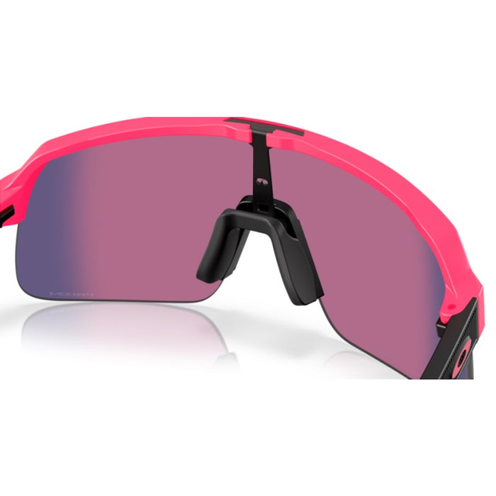 Oakley Sutro Lite S Solbrille - Prizm Road lenses / Pink Frame